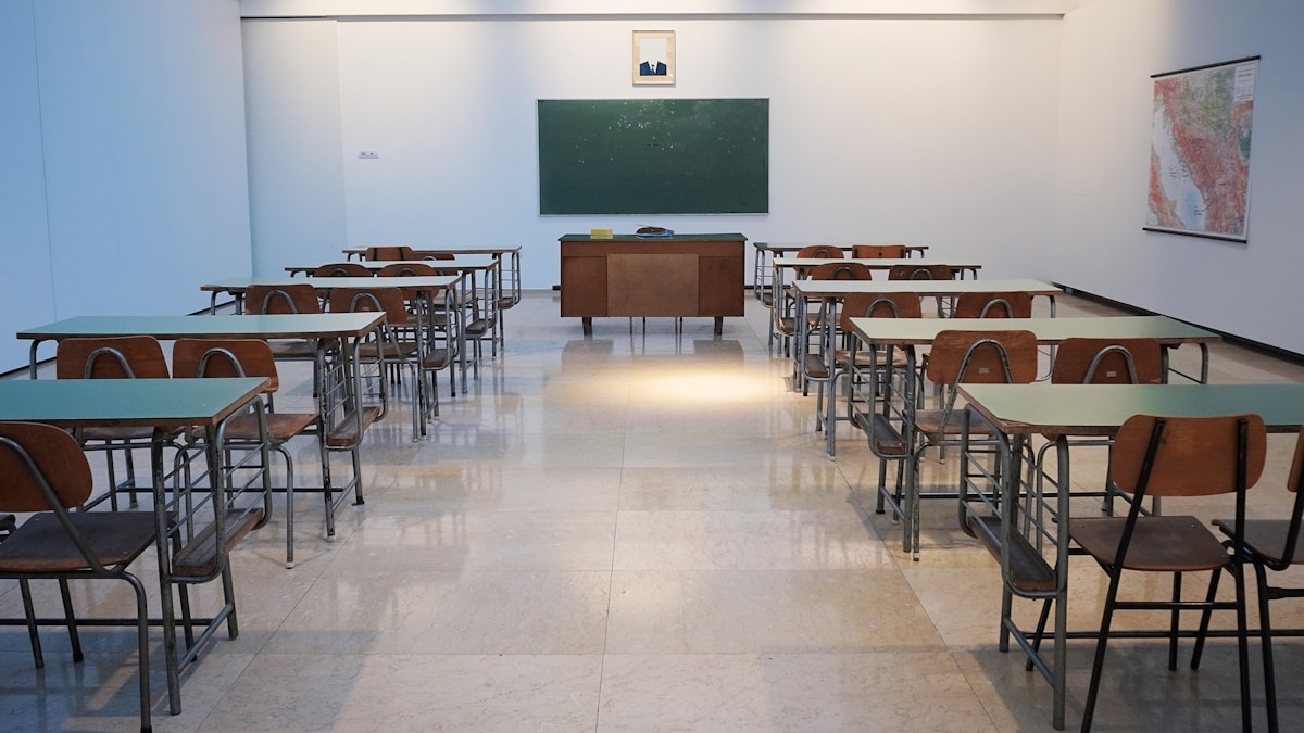Floor Care and Surface Treatment