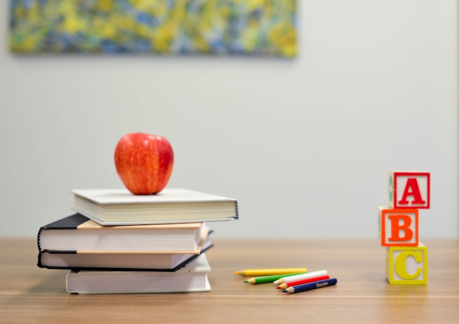School Stationery Supply